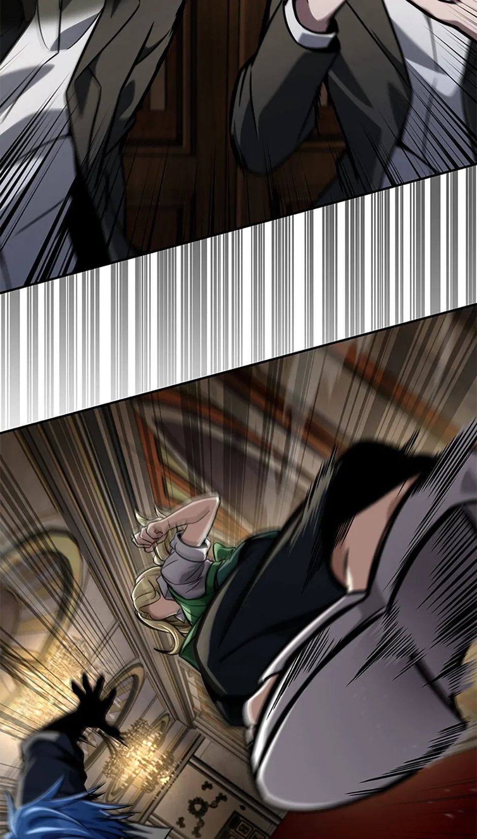 Read Infinite Mage Manga Online
