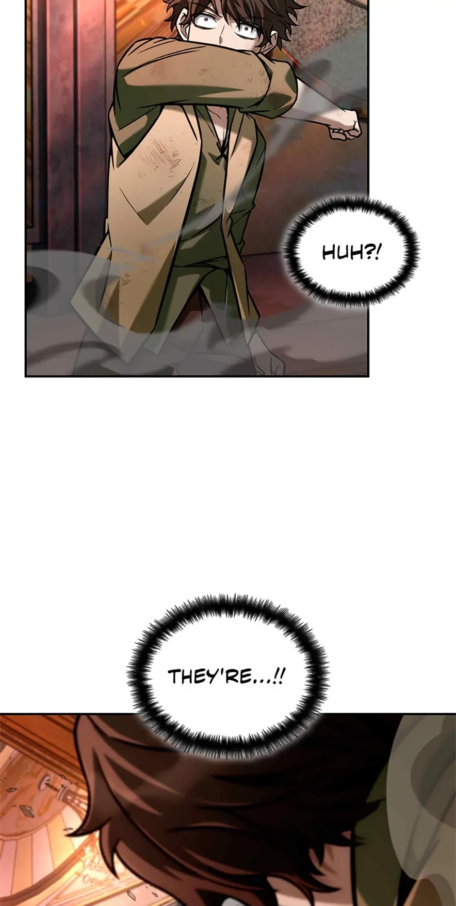 Read Infinite Mage Manga Online