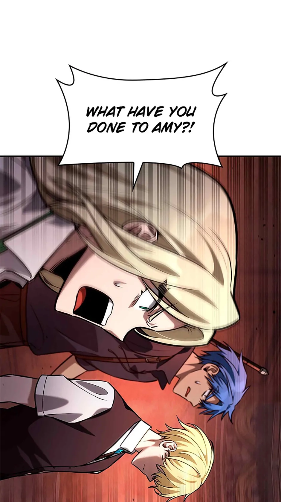 Read Infinite Mage Manga Online