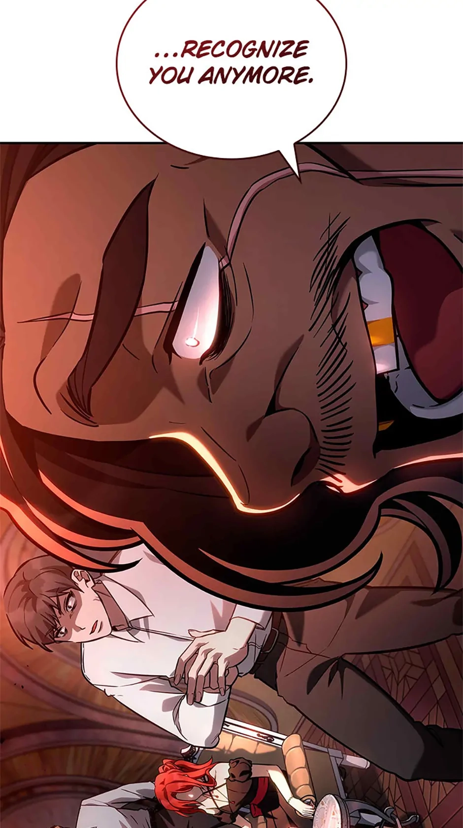 Read Infinite Mage Manga Online