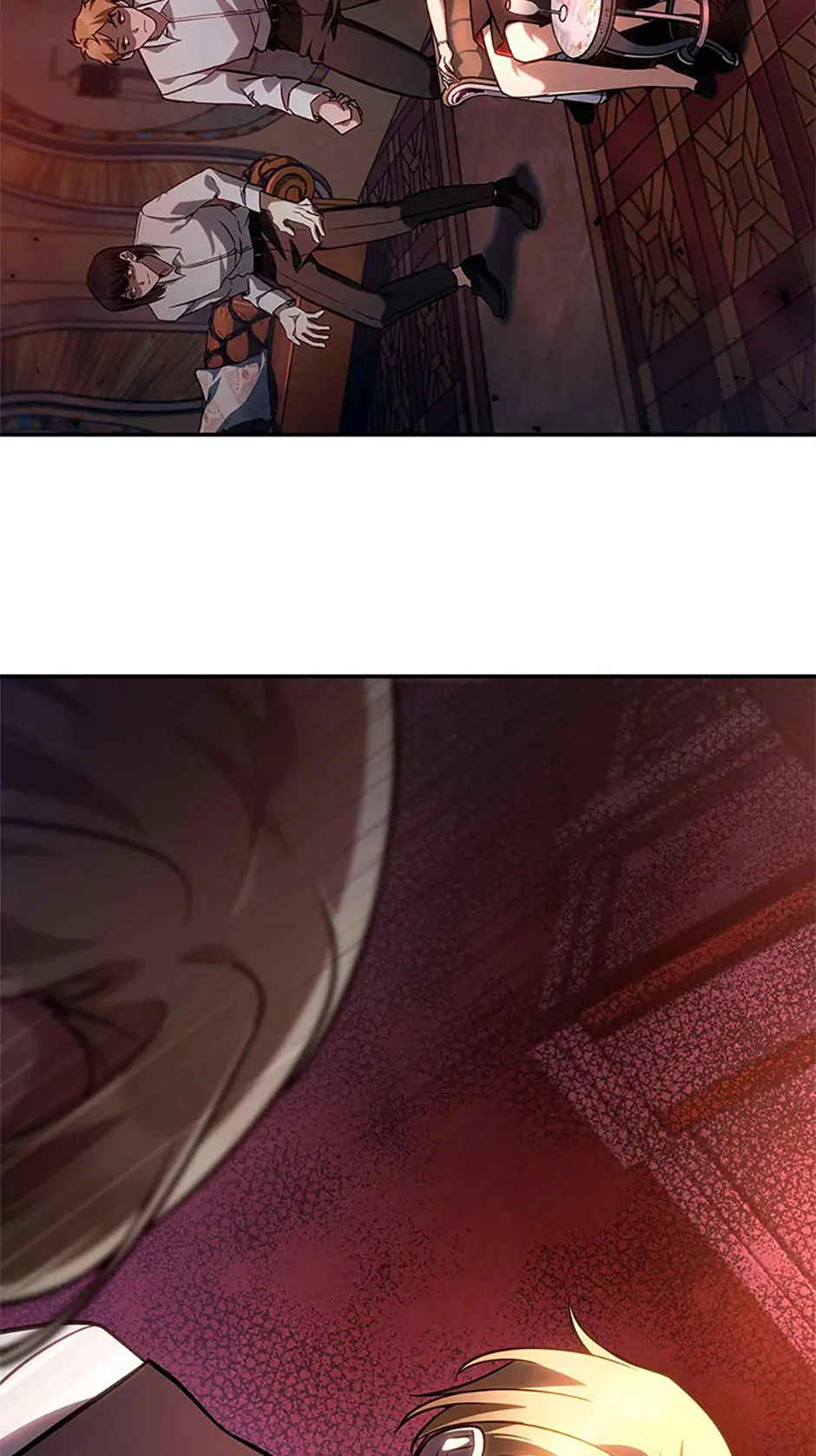 Read Infinite Mage Manga Online