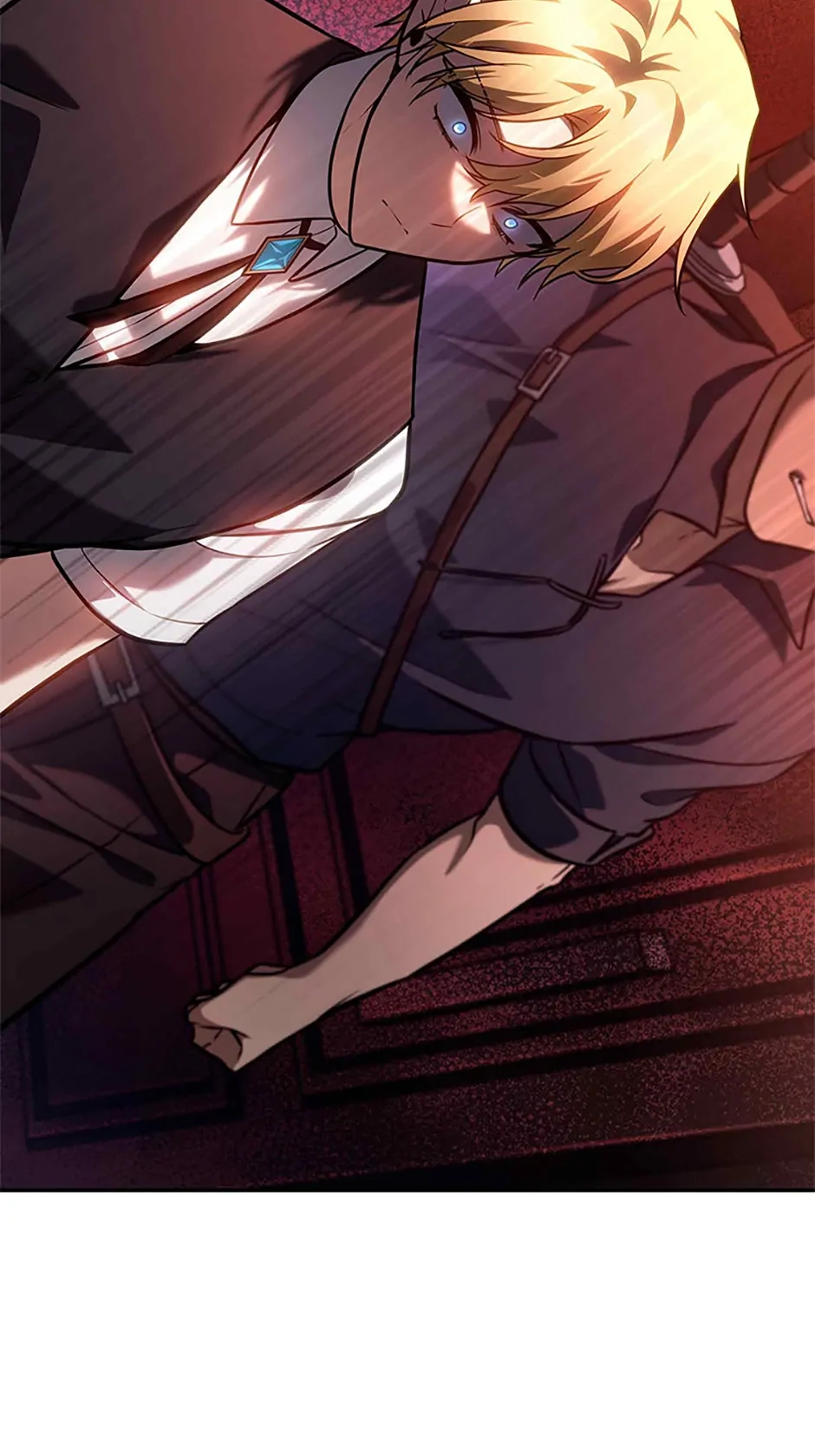 Read Infinite Mage Manga Online