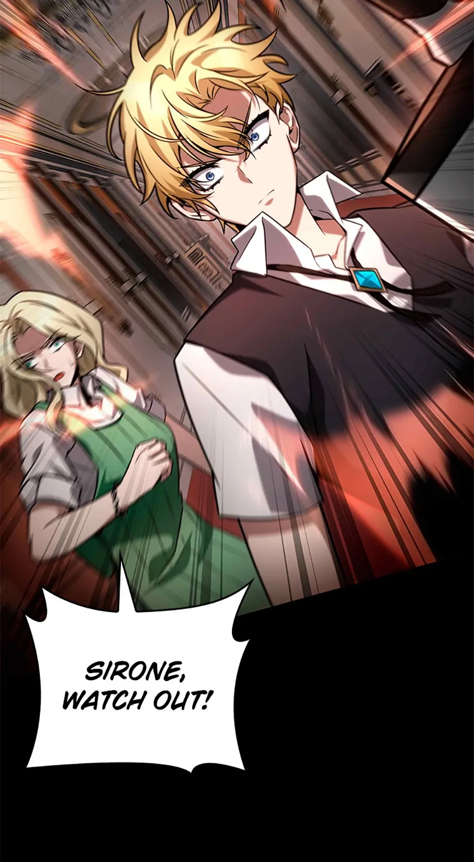 Read Infinite Mage Manga Online
