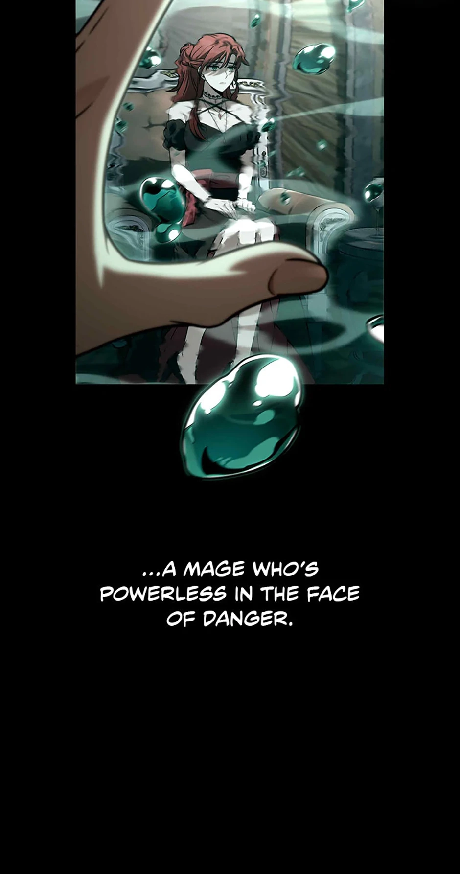 Read Infinite Mage Manga Online