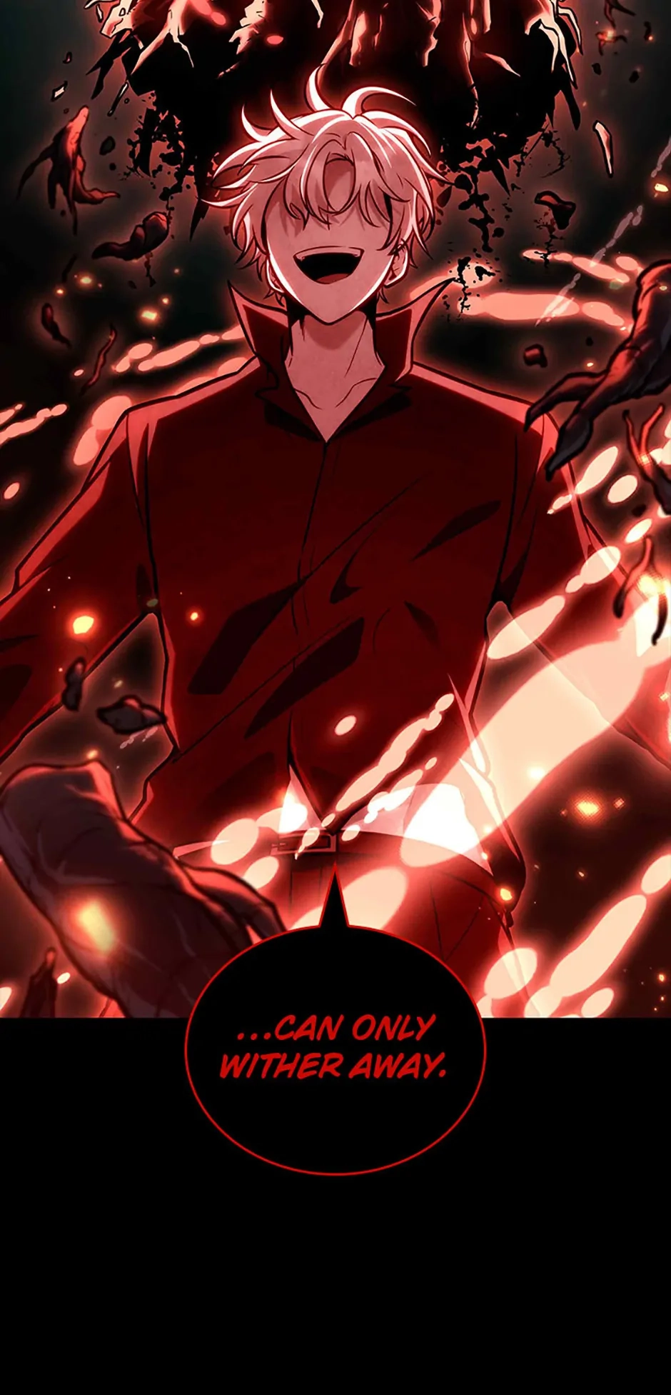 Read Infinite Mage Manga Online