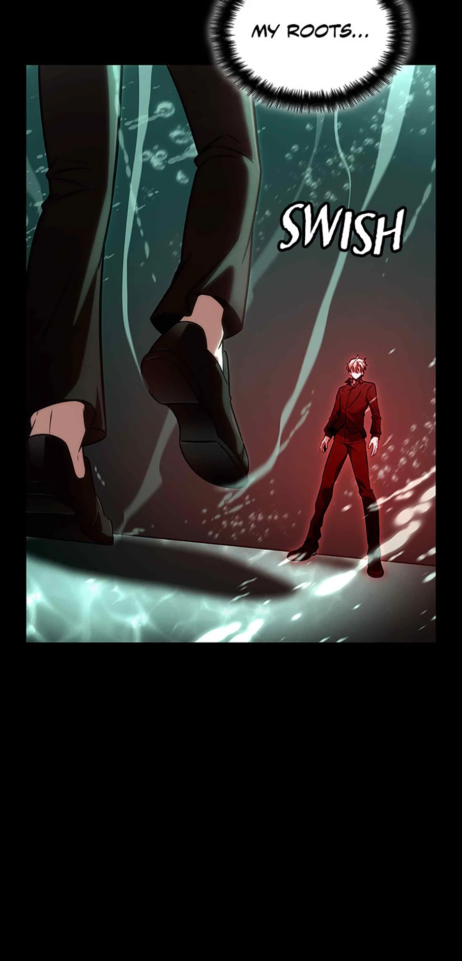 Read Infinite Mage Manga Online