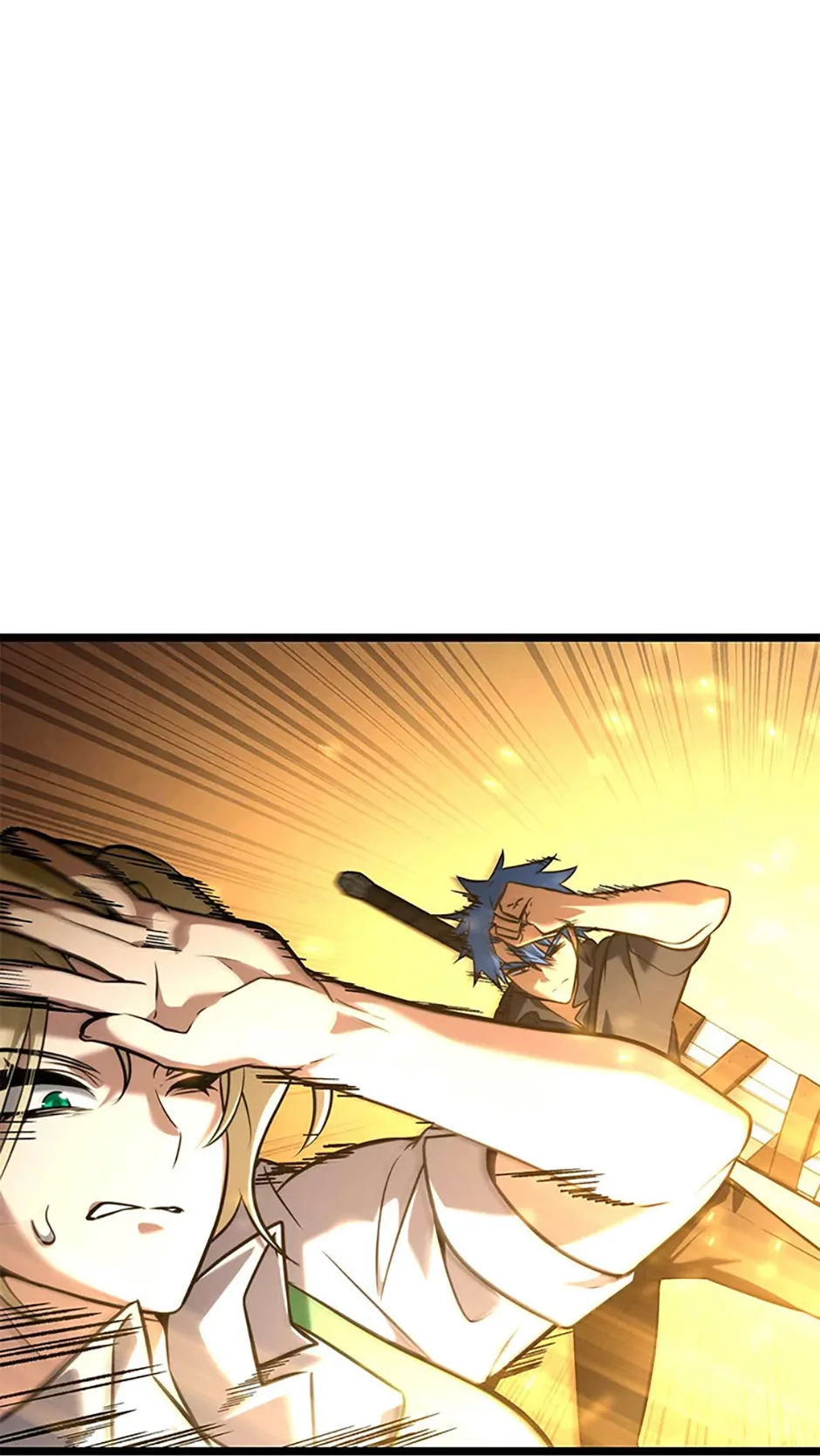 Read Infinite Mage Manga Online