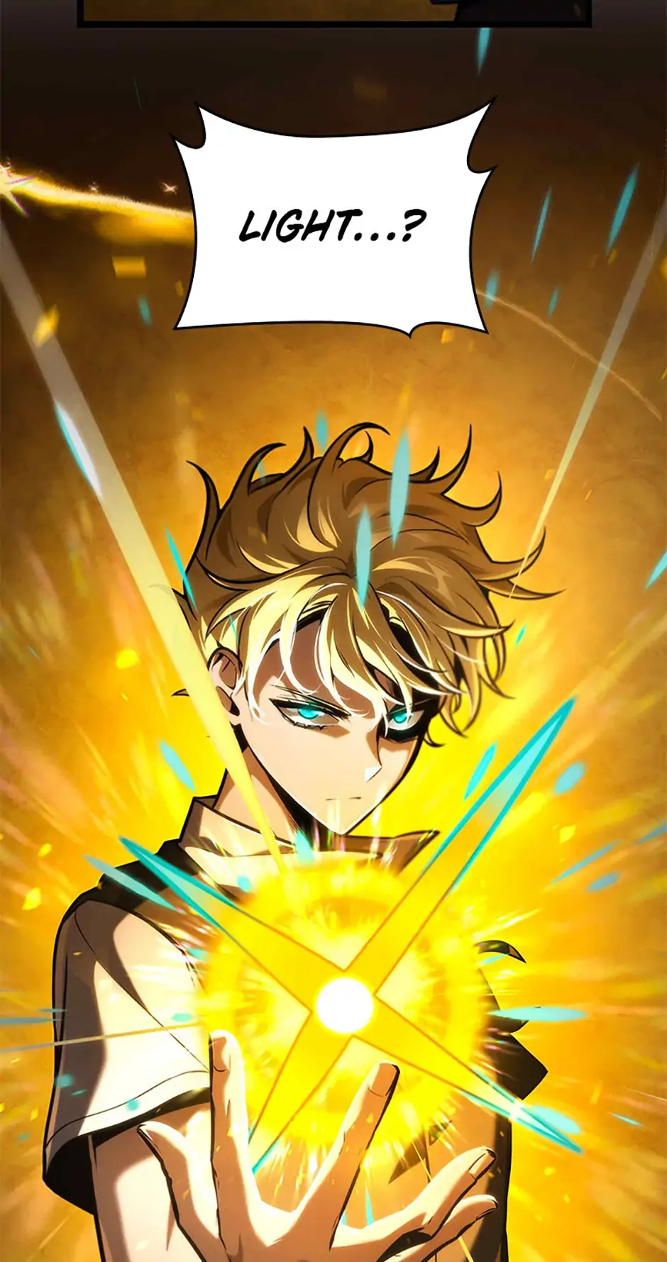 Read Infinite Mage Manga Online