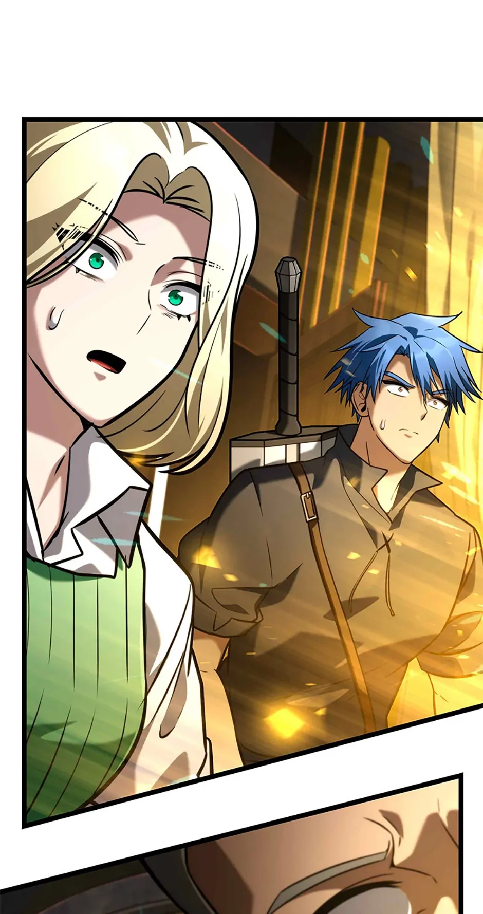 Read Infinite Mage Manga Online