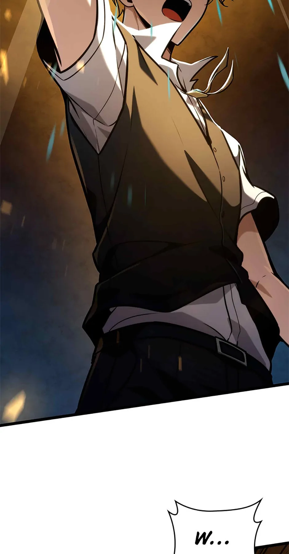 Read Infinite Mage Manga Online