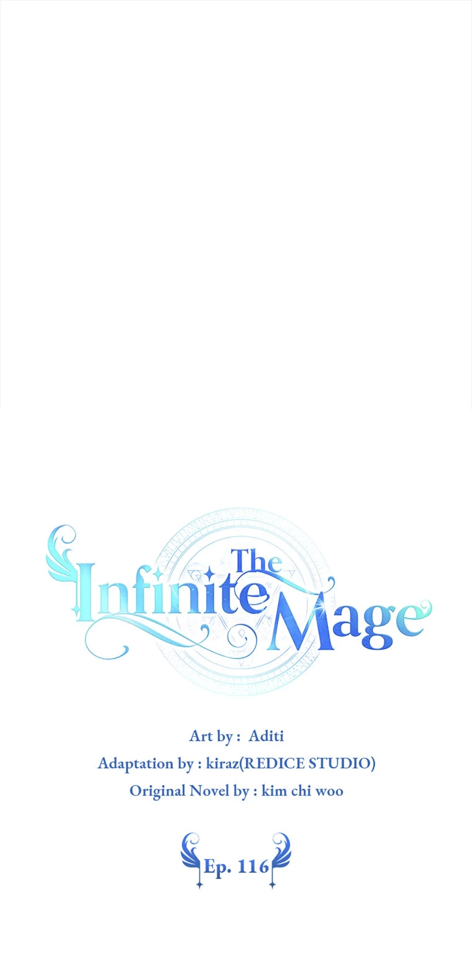 Read Infinite Mage Manga Online