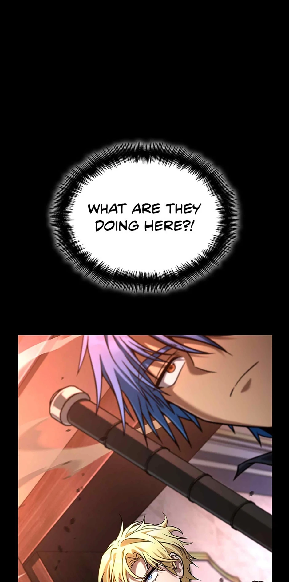 Read Infinite Mage Manga Online