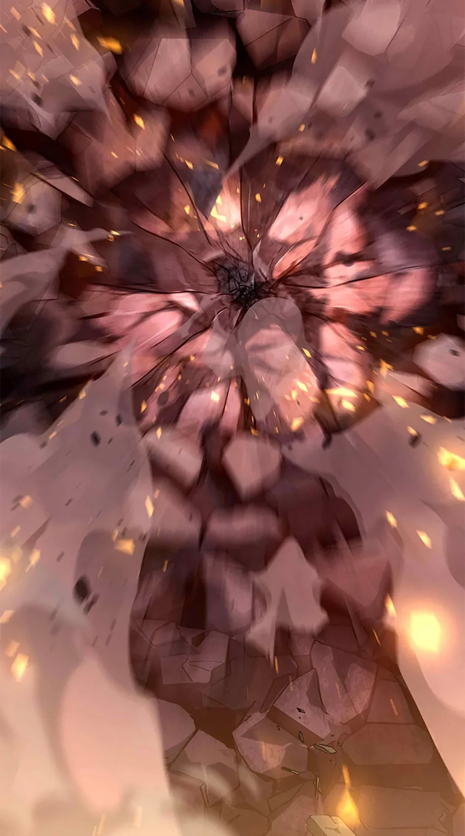 Read Infinite Mage Manga Online