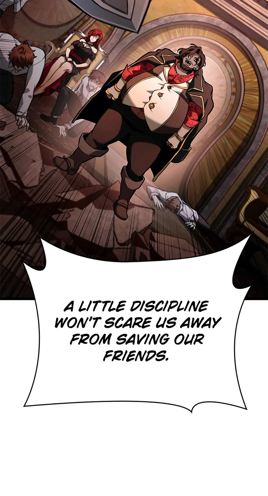 Read Infinite Mage Manga Online