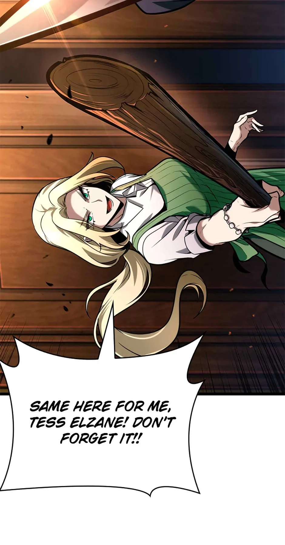 Read Infinite Mage Manga Online