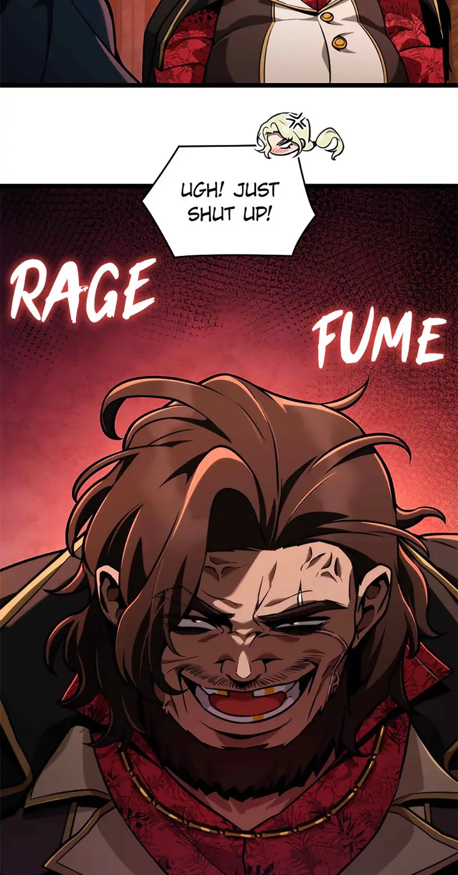 Read Infinite Mage Manga Online