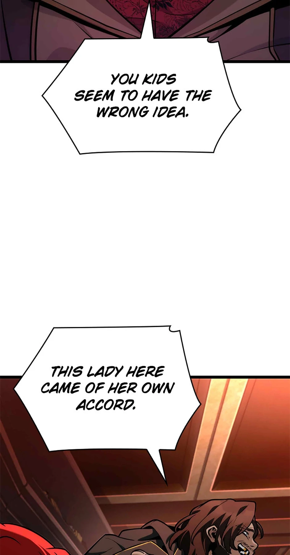 Read Infinite Mage Manga Online