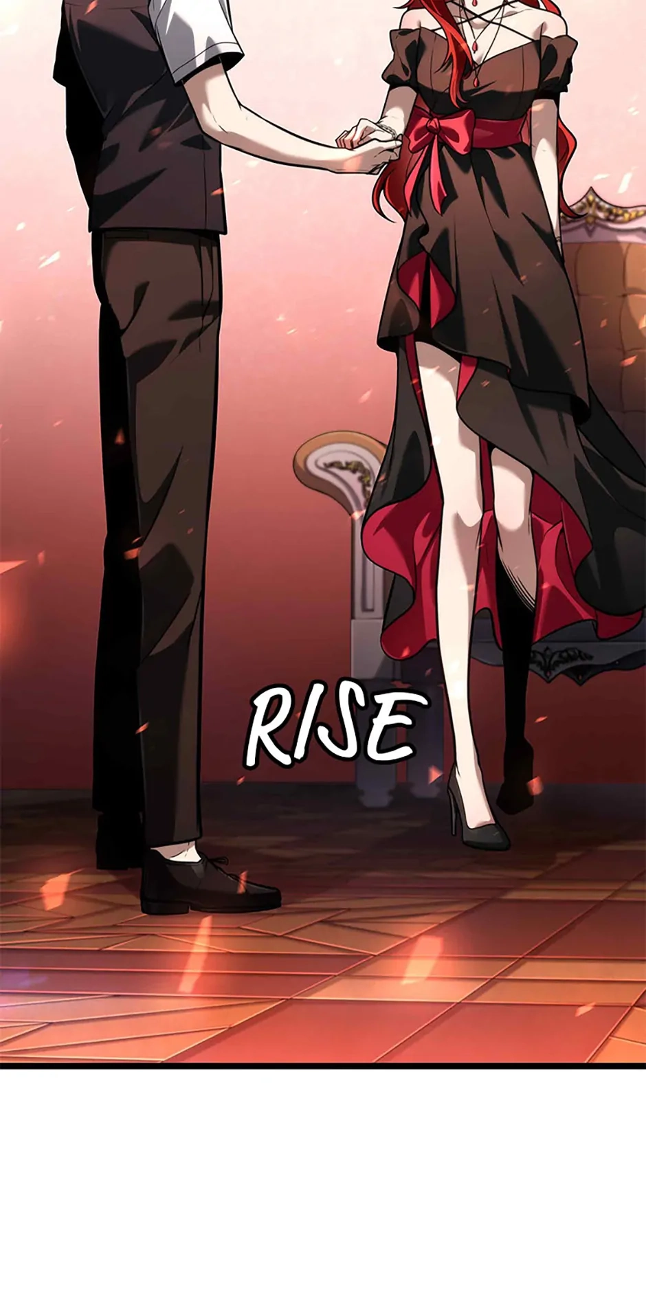 Read Infinite Mage Manga Online