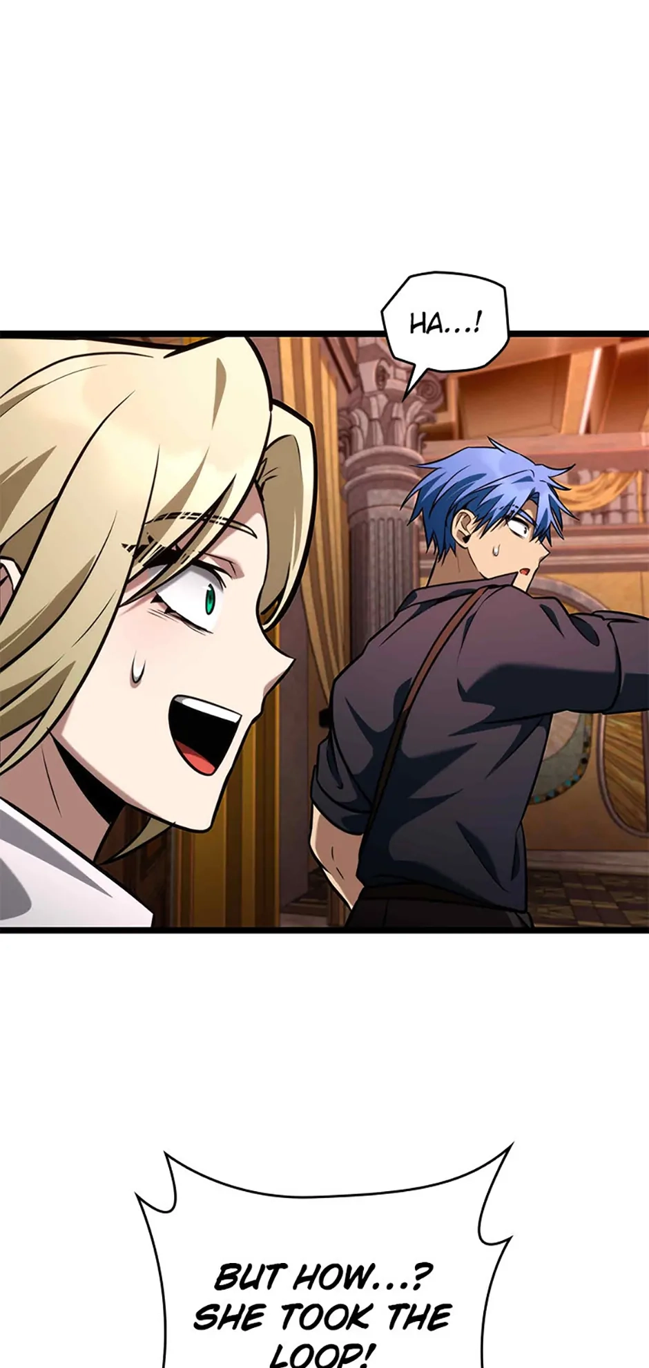 Read Infinite Mage Manga Online