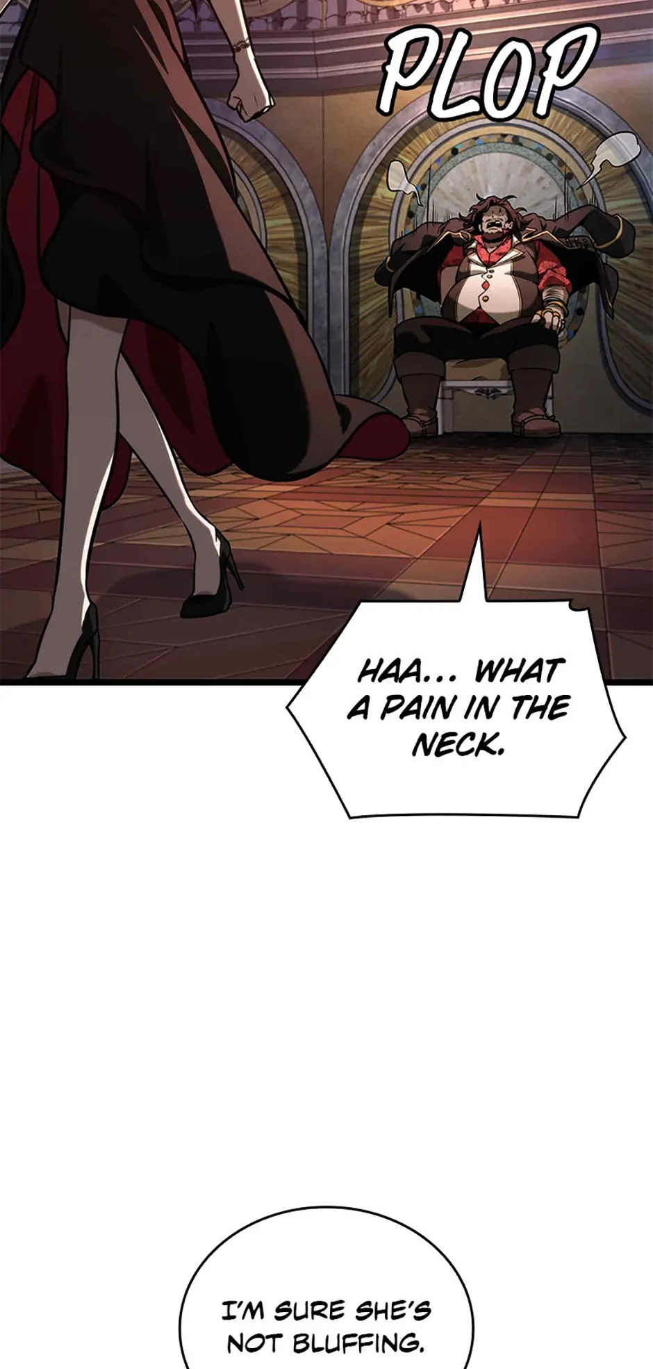 Read Infinite Mage Manga Online