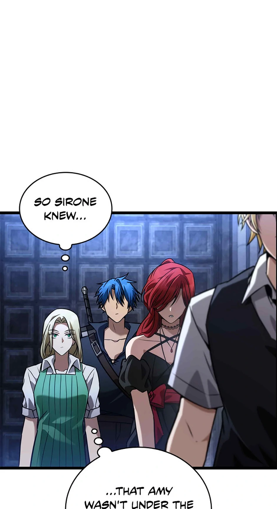 Read Infinite Mage Manga Online