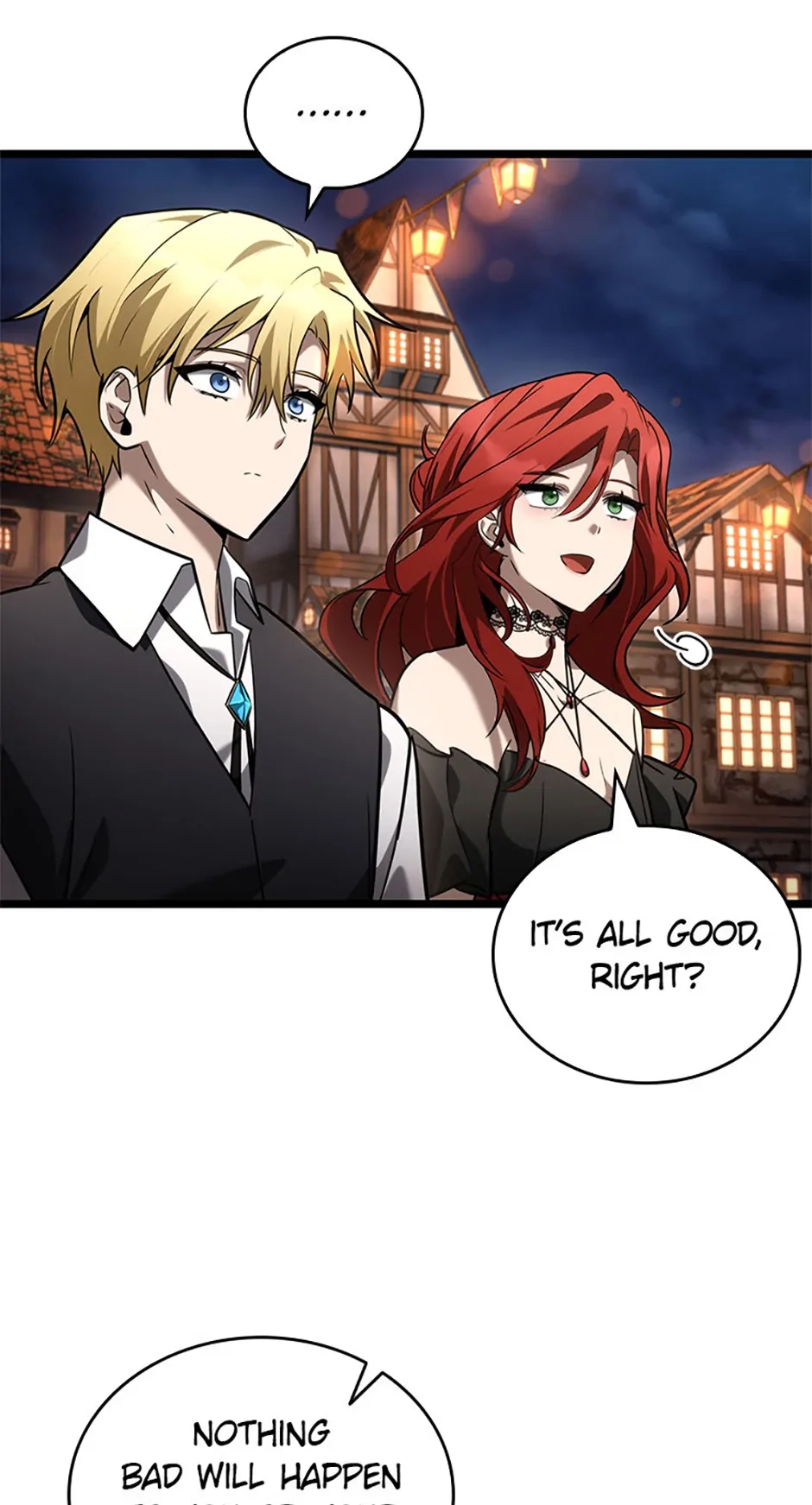 Read Infinite Mage Manga Online