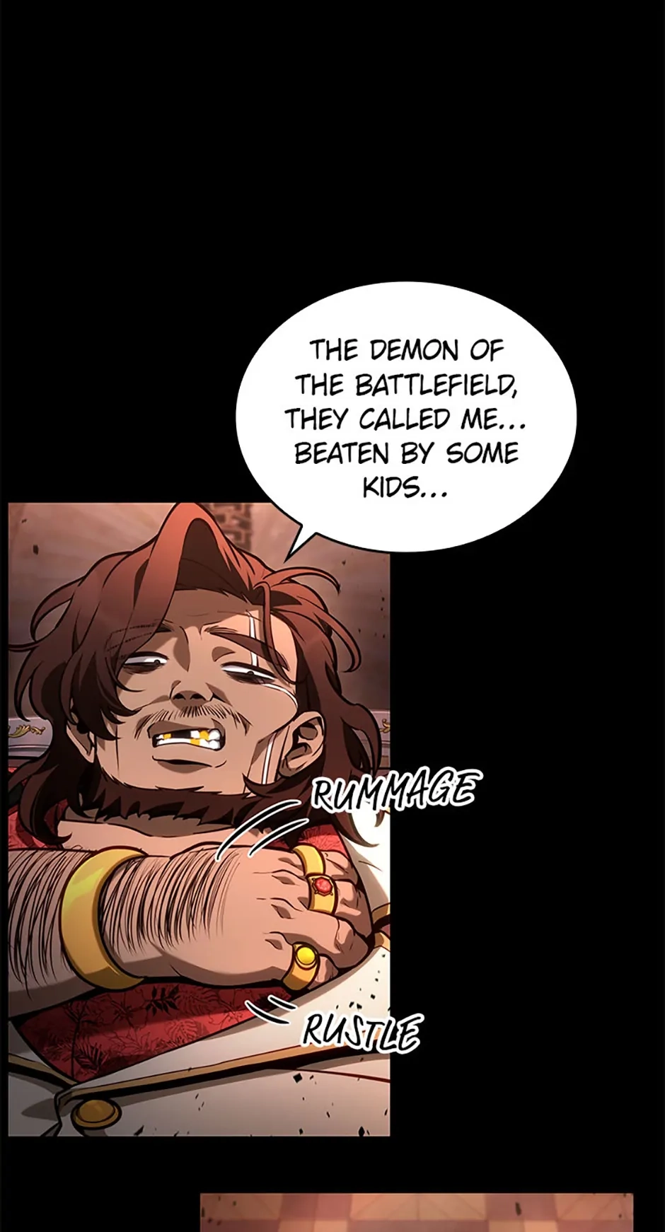 Read Infinite Mage Manga Online