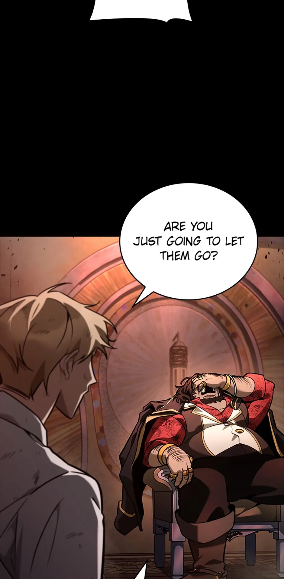 Read Infinite Mage Manga Online