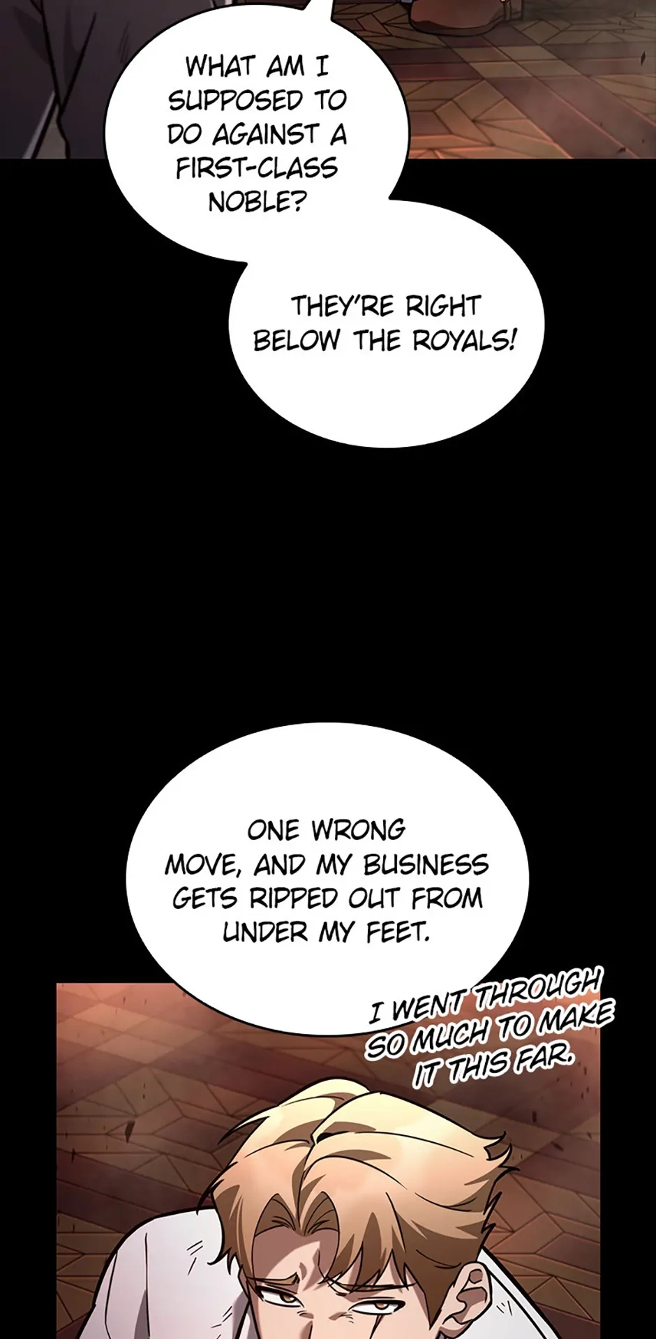 Read Infinite Mage Manga Online