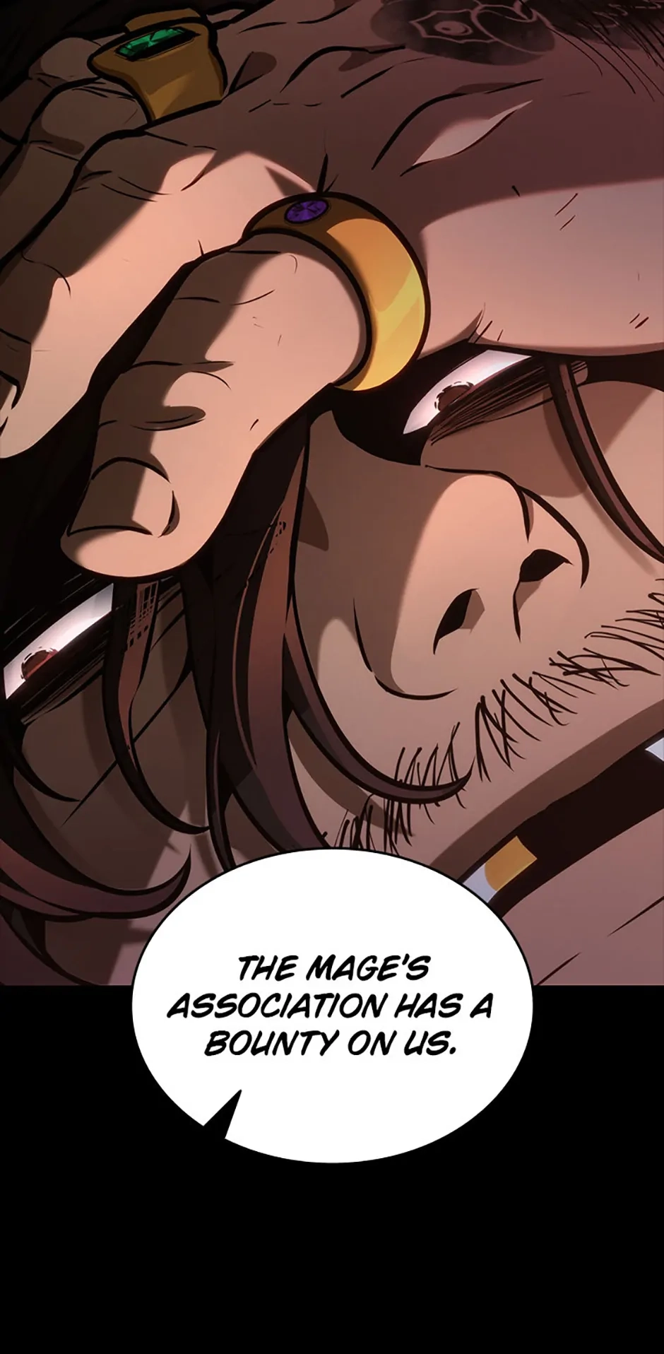 Read Infinite Mage Manga Online