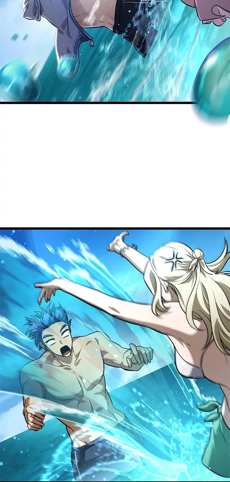 Read Infinite Mage Manga Online