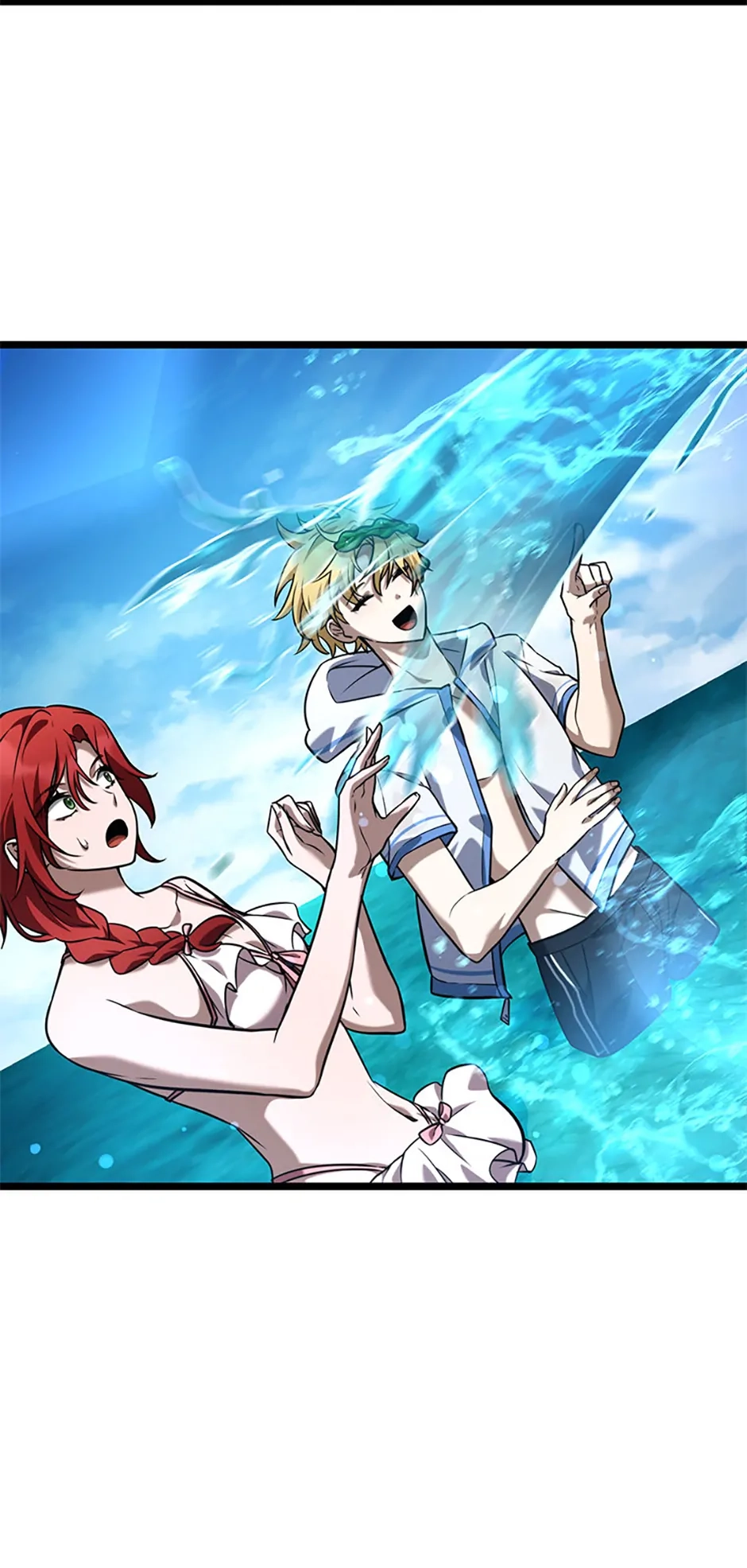 Read Infinite Mage Manga Online