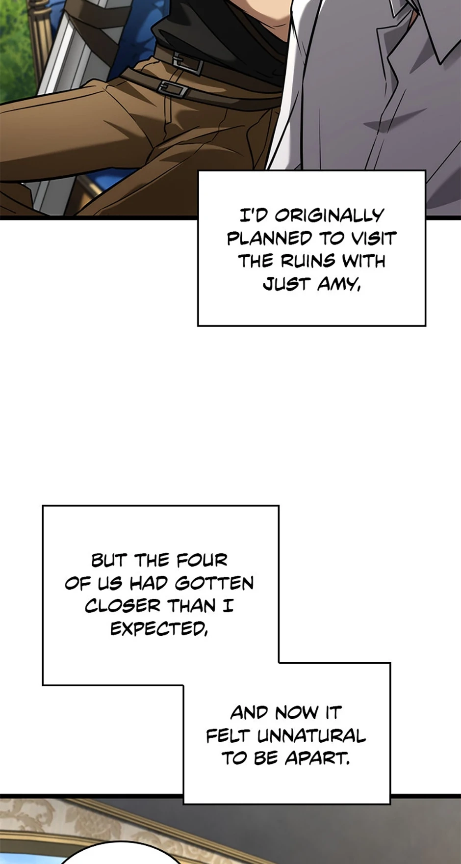 Read Infinite Mage Manga Online