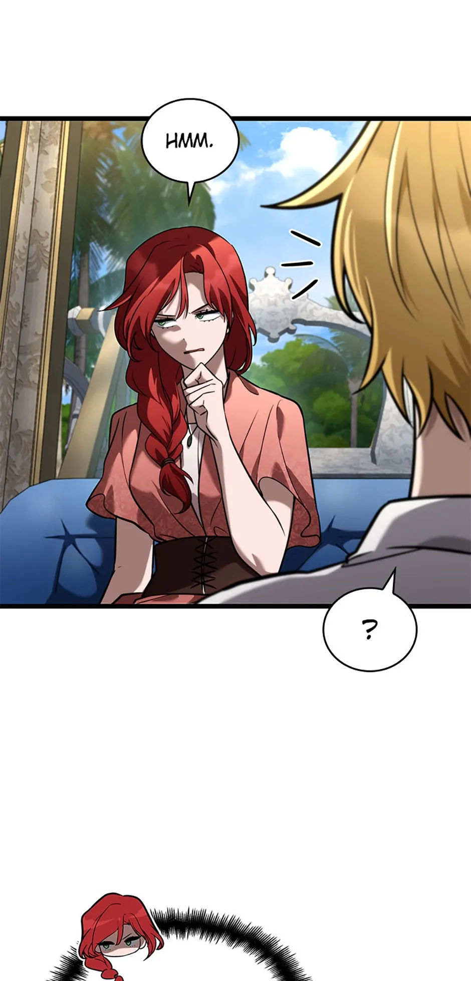Read Infinite Mage Manga Online