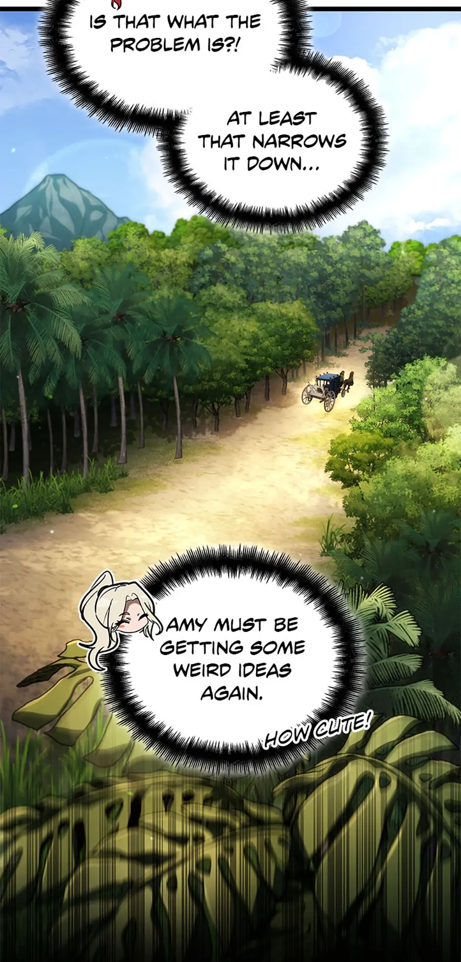 Read Infinite Mage Manga Online