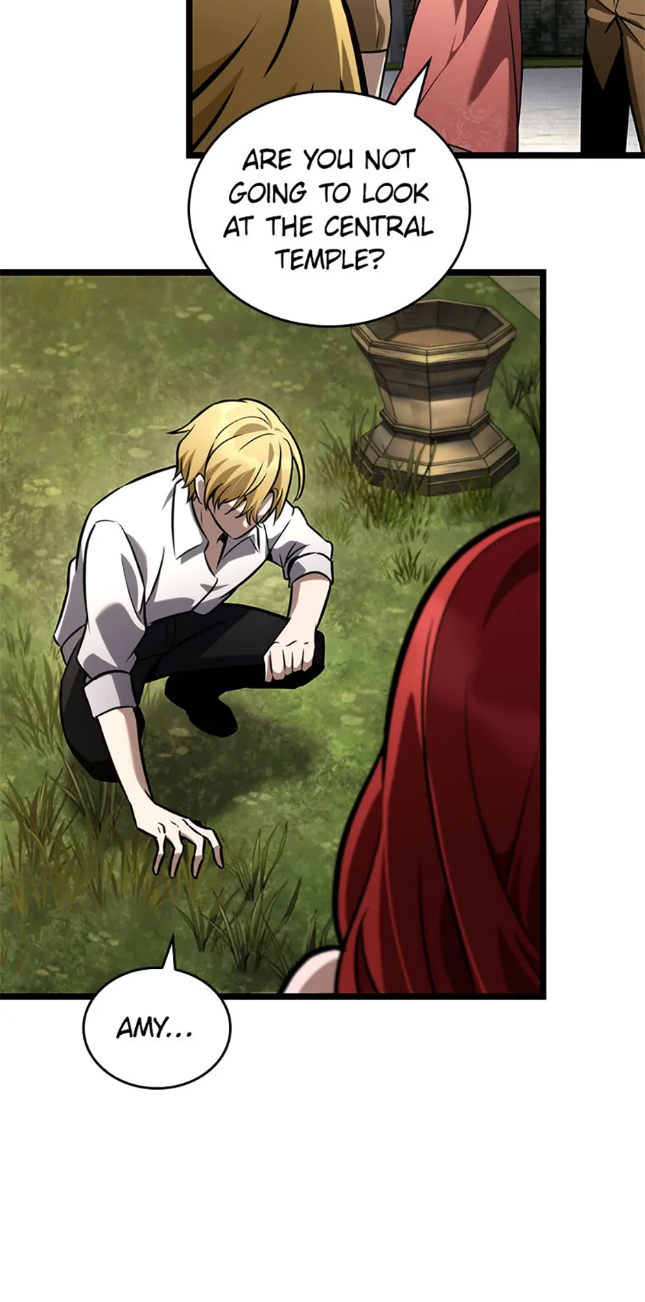 Read Infinite Mage Manga Online