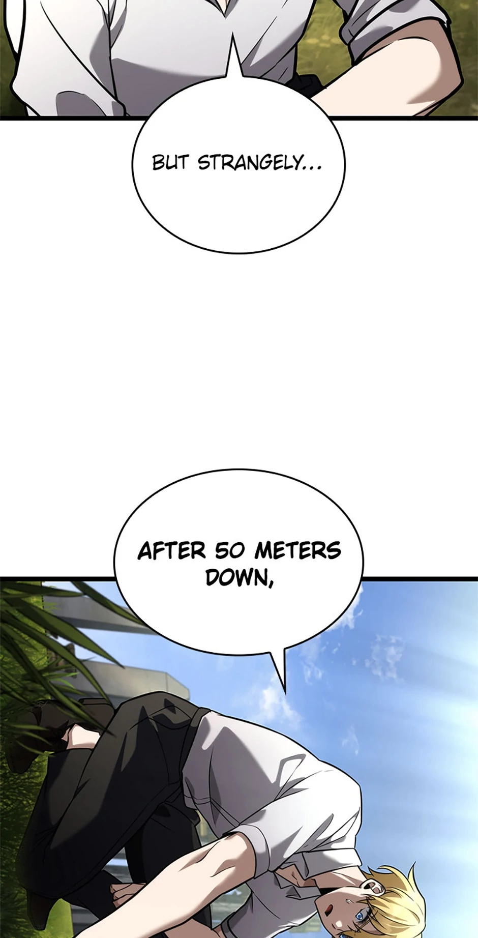 Read Infinite Mage Manga Online