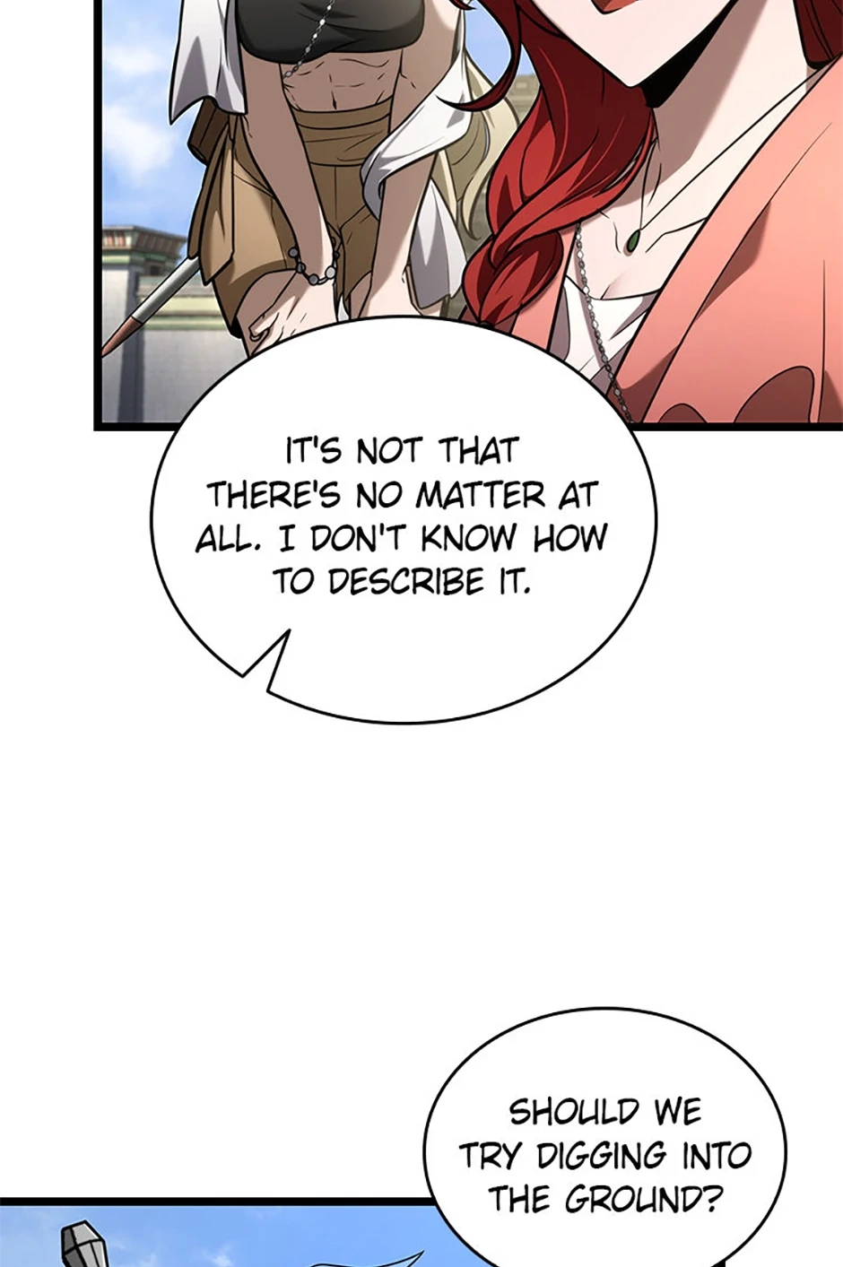 Read Infinite Mage Manga Online