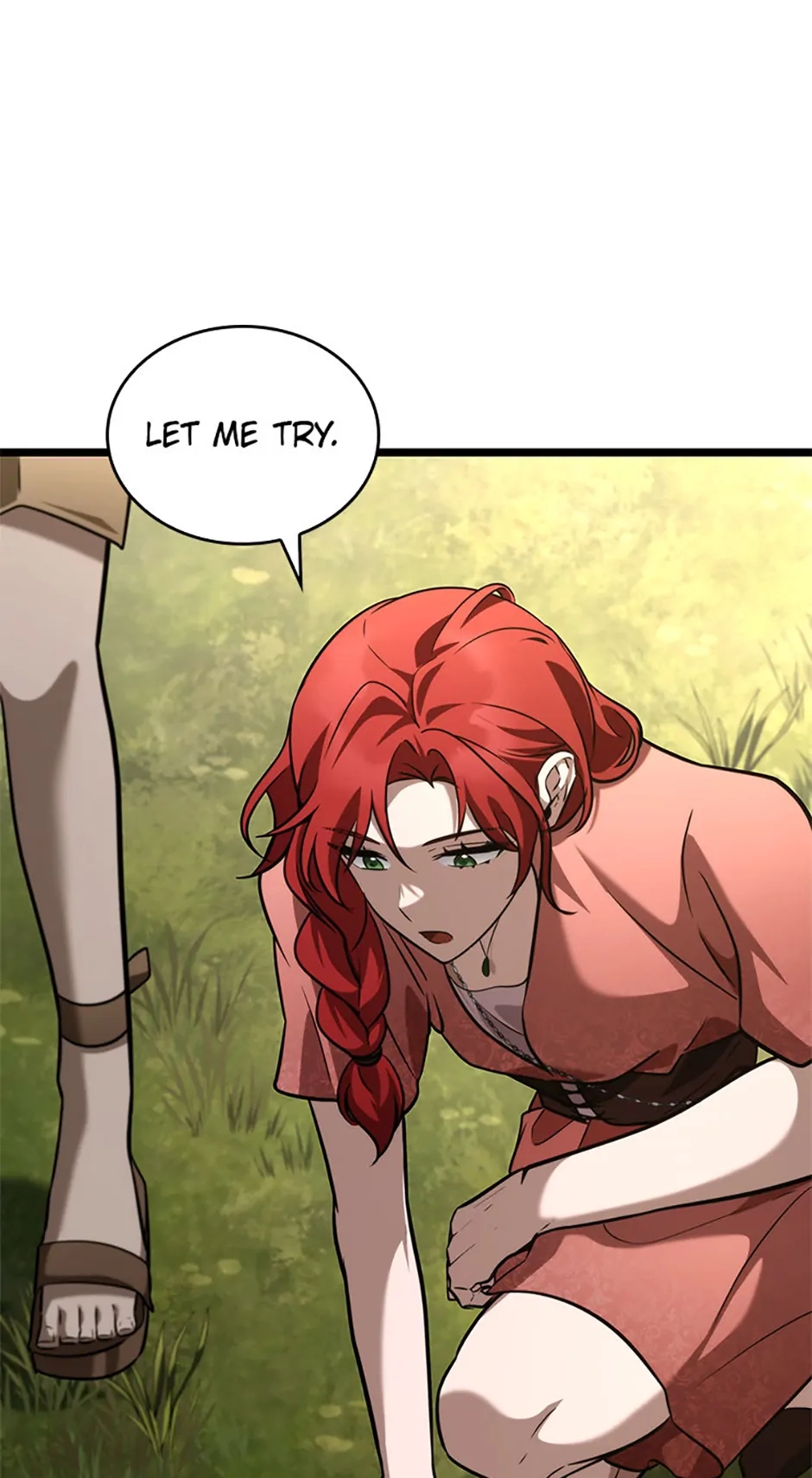 Read Infinite Mage Manga Online