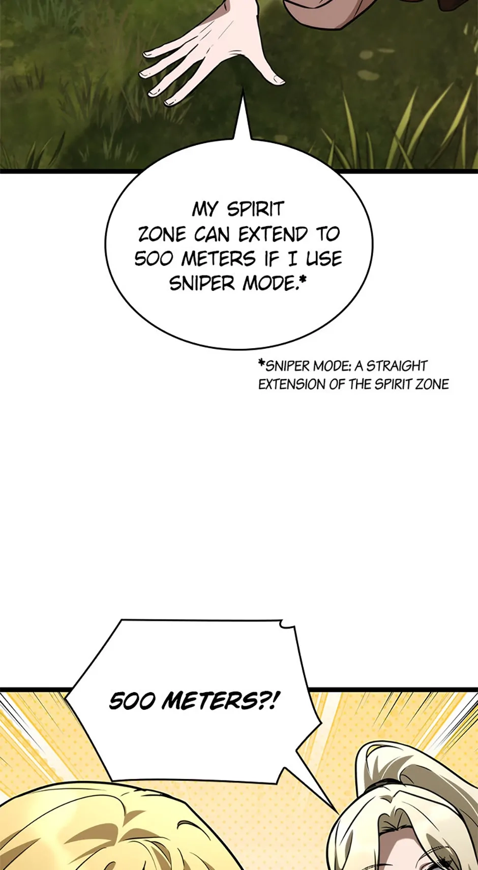 Read Infinite Mage Manga Online