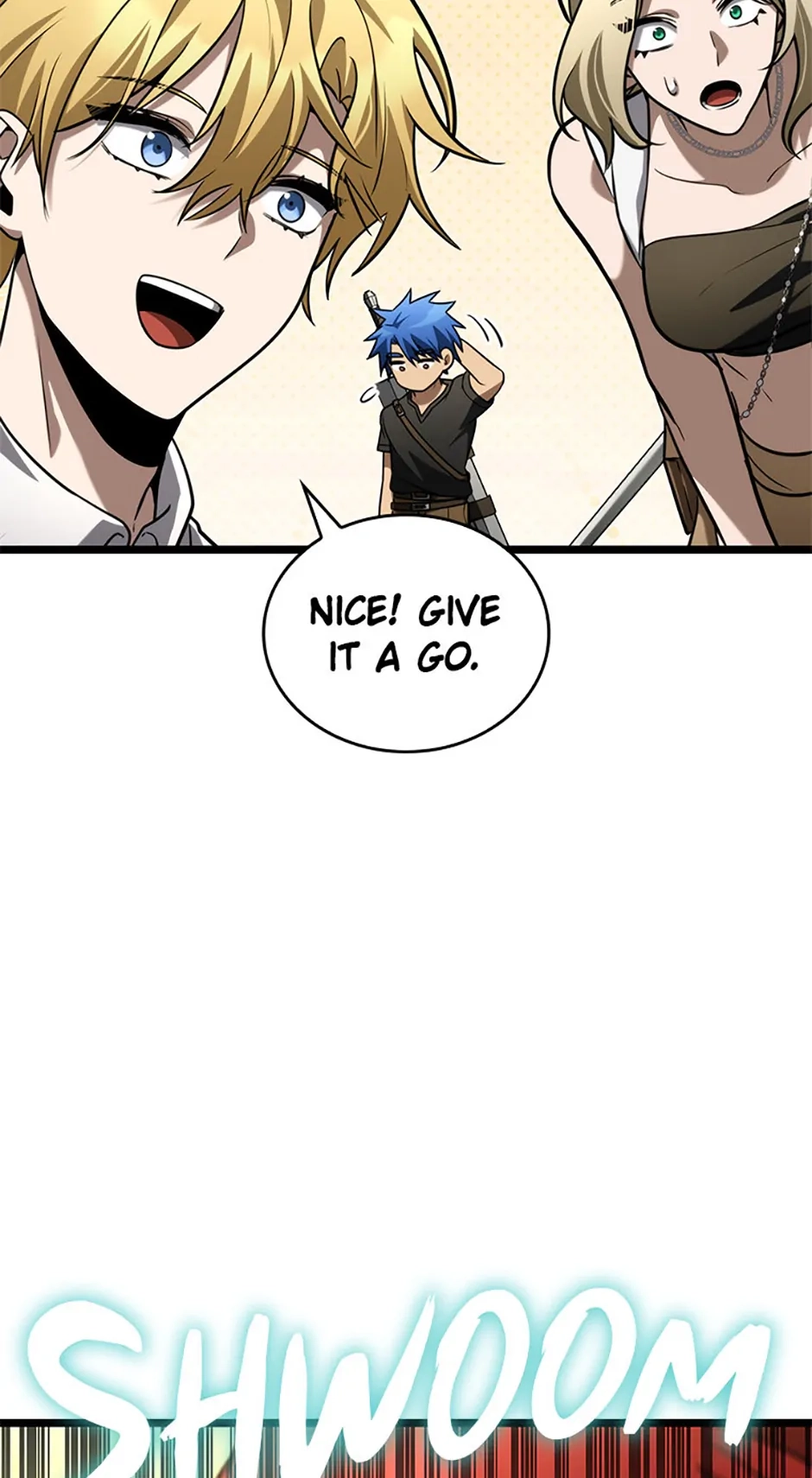 Read Infinite Mage Manga Online