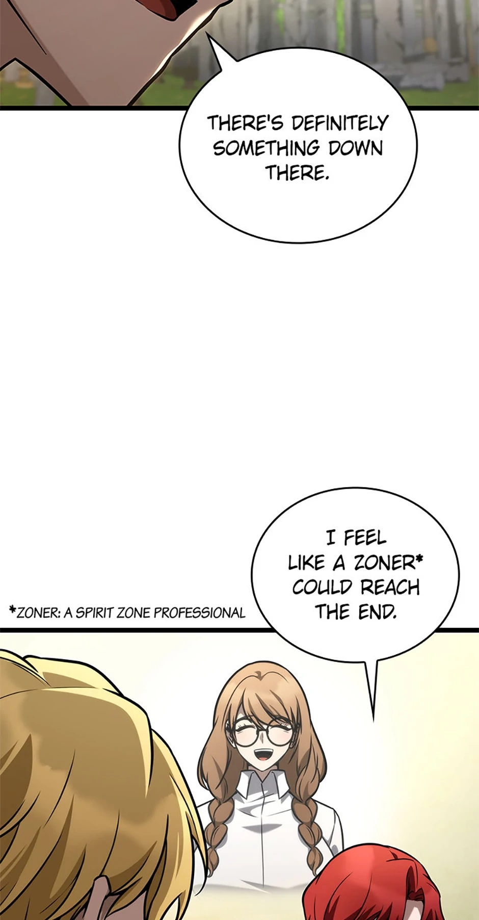 Read Infinite Mage Manga Online