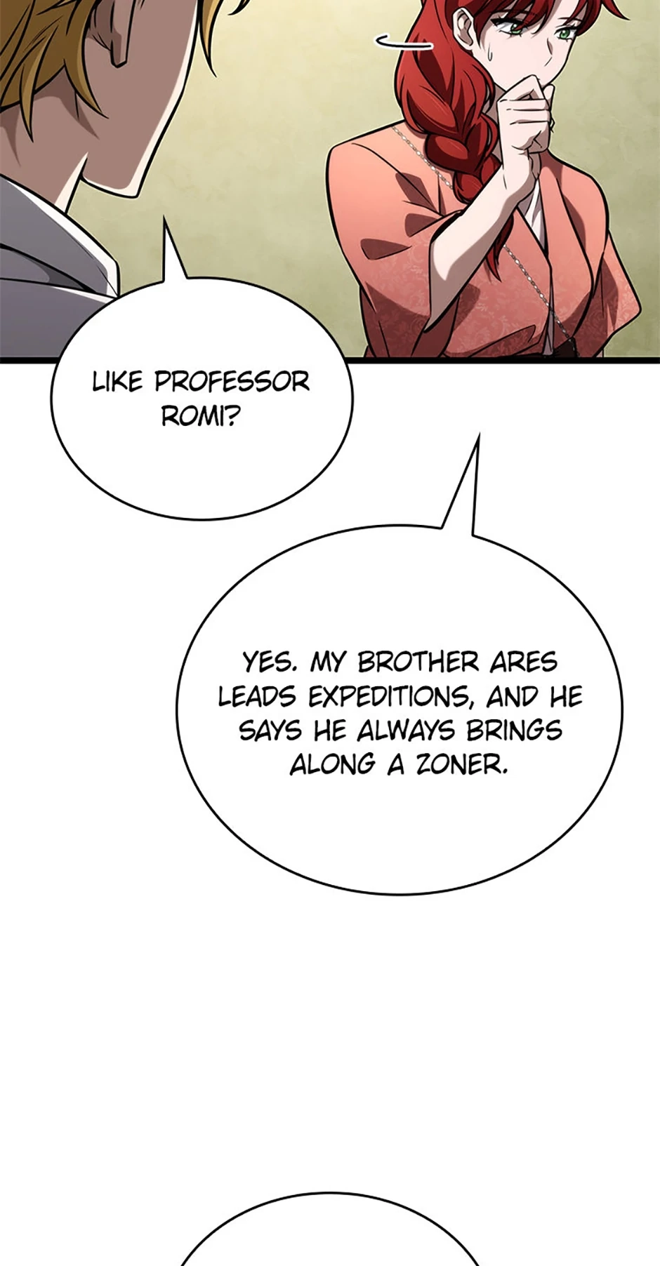 Read Infinite Mage Manga Online
