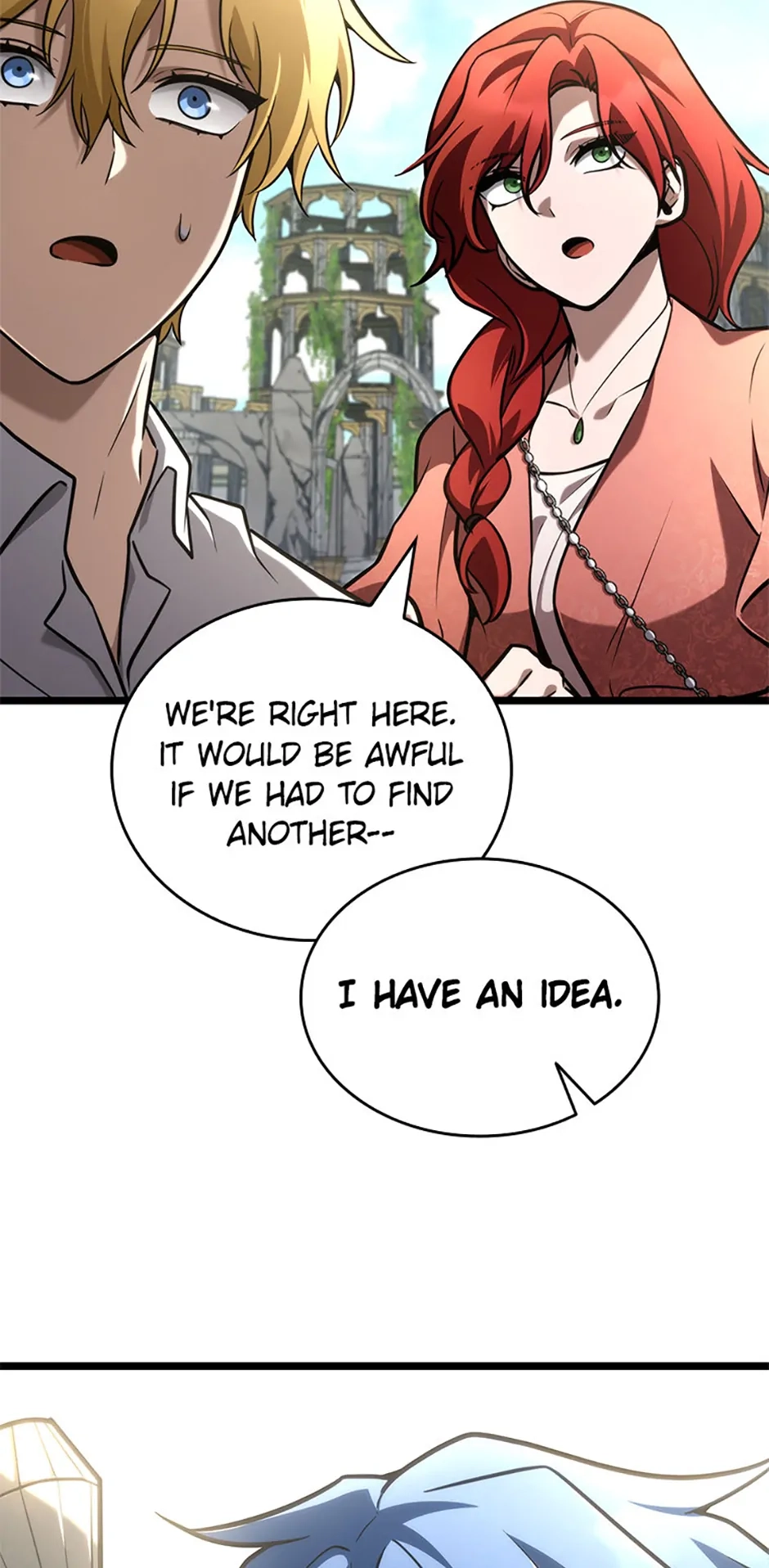 Read Infinite Mage Manga Online