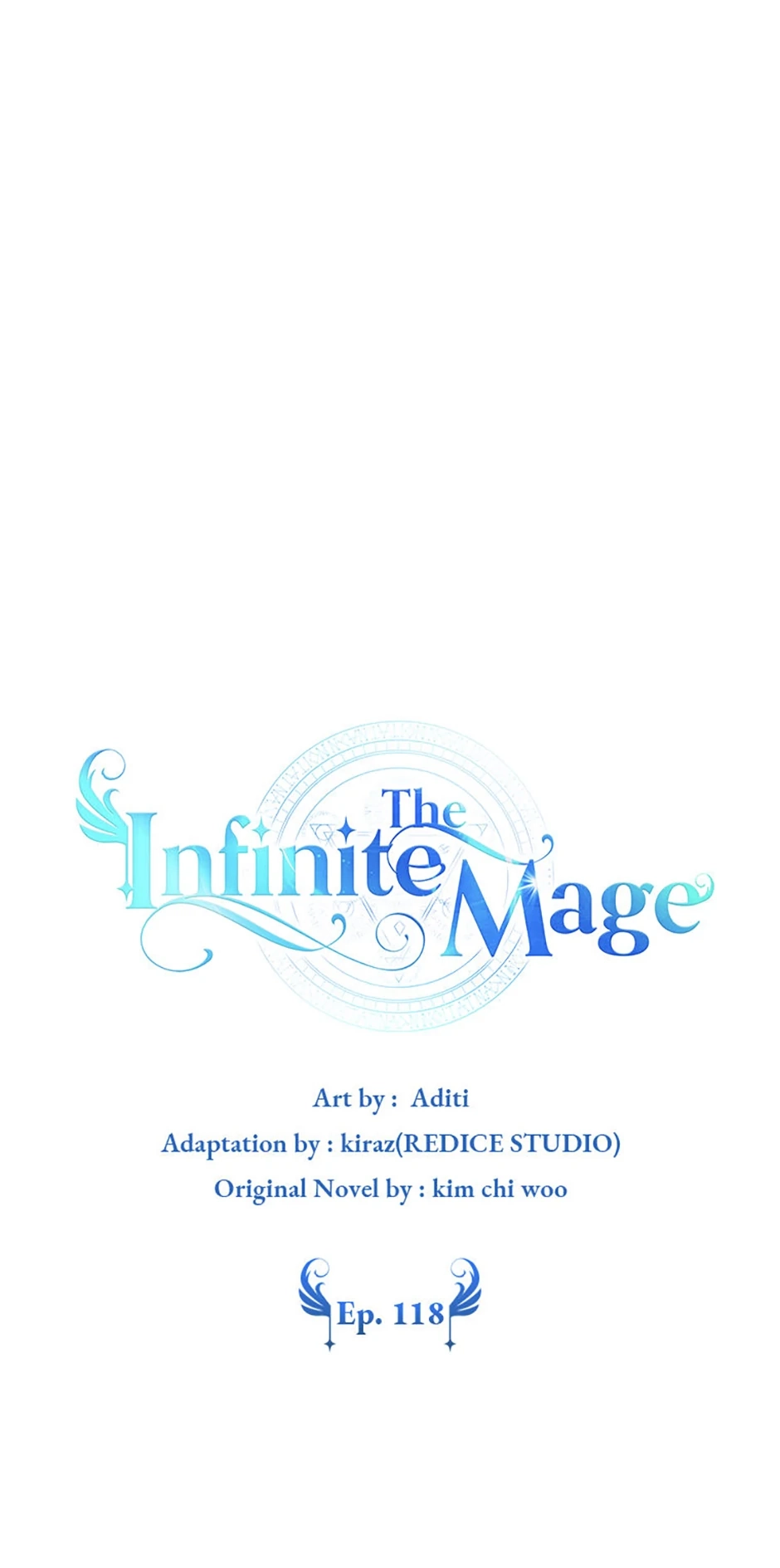 Read Infinite Mage Manga Online