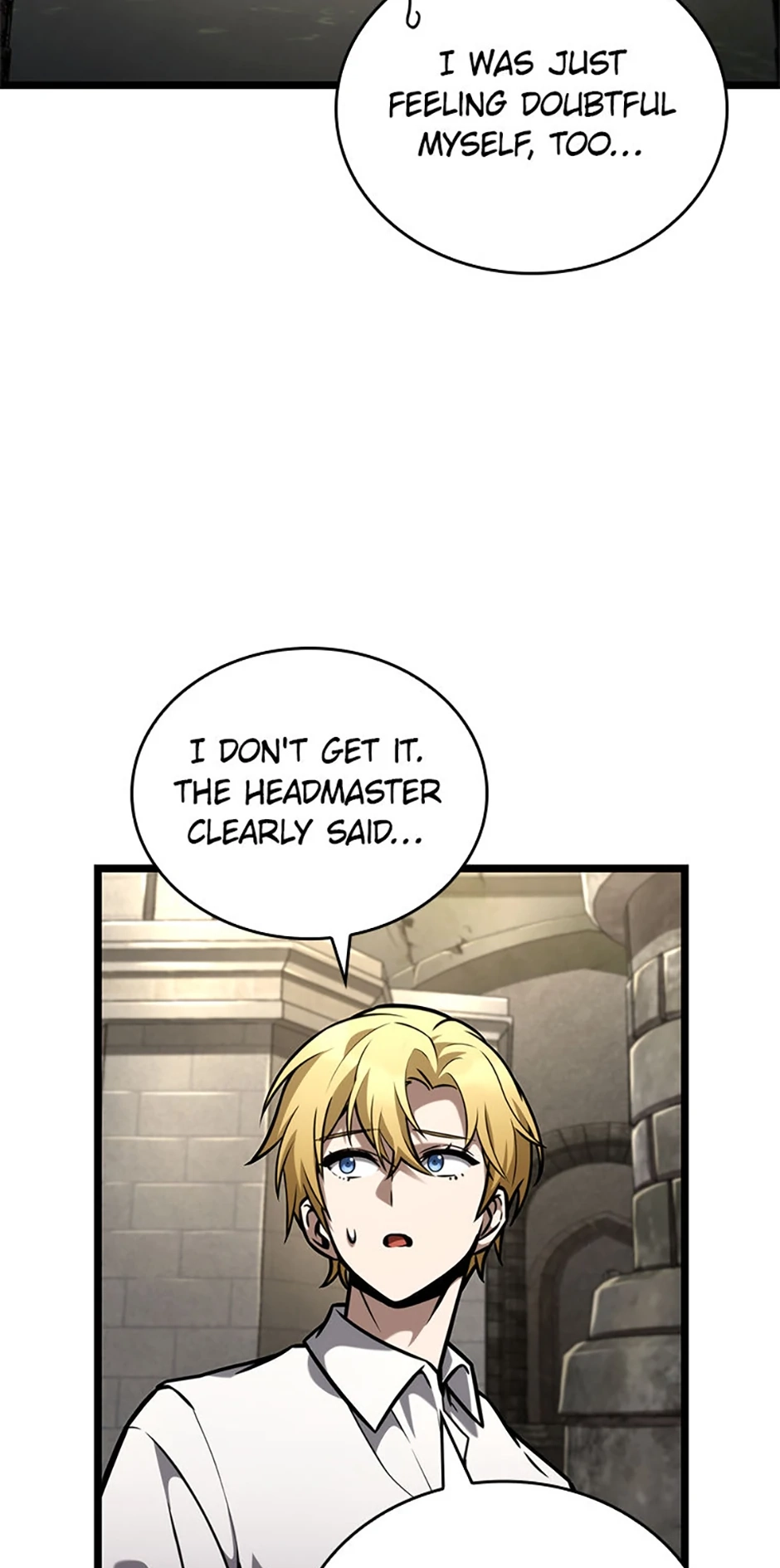 Read Infinite Mage Manga Online