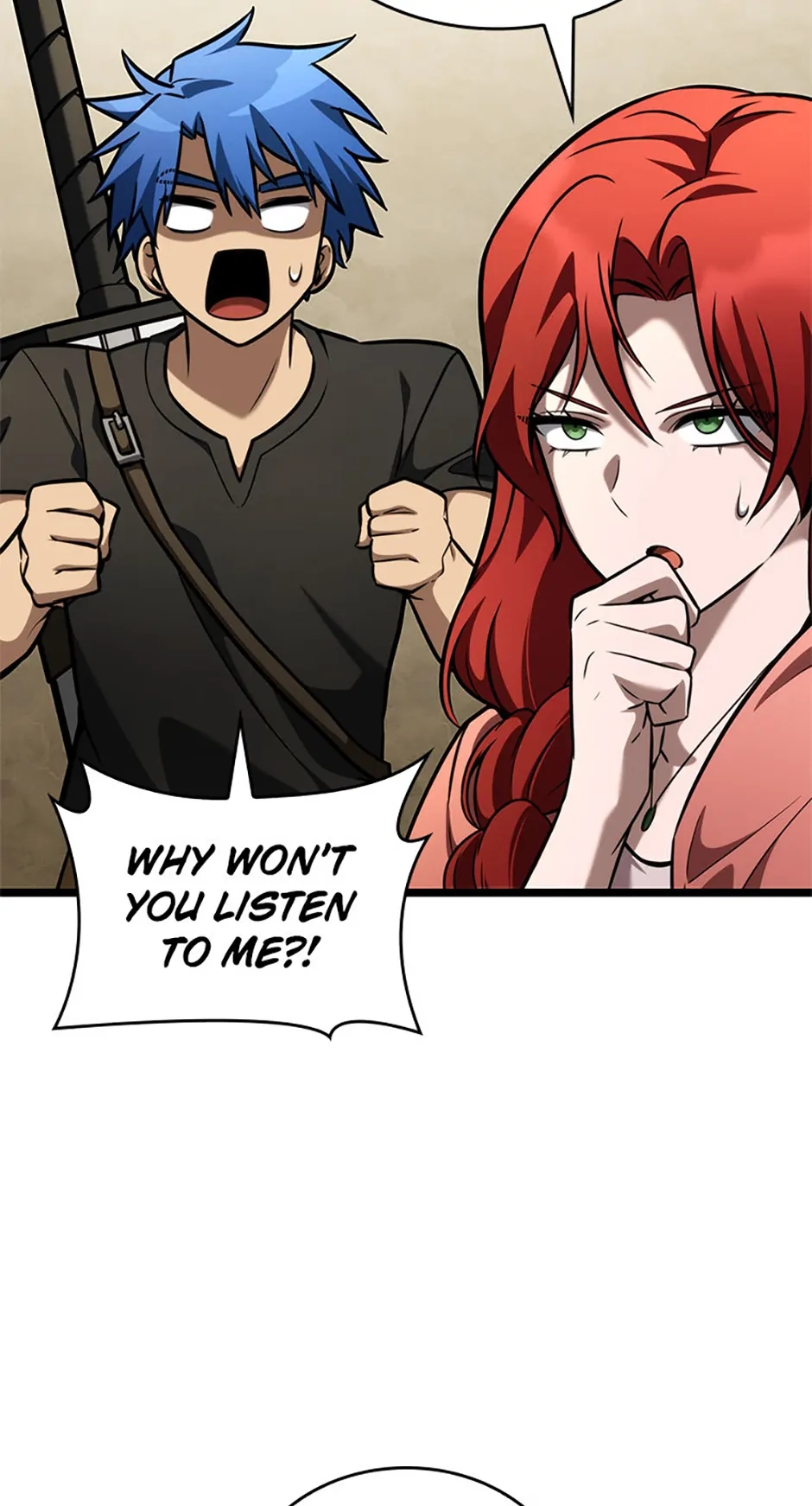 Read Infinite Mage Manga Online