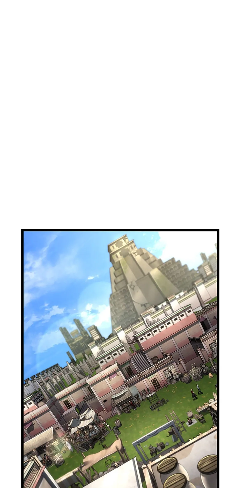 Read Infinite Mage Manga Online