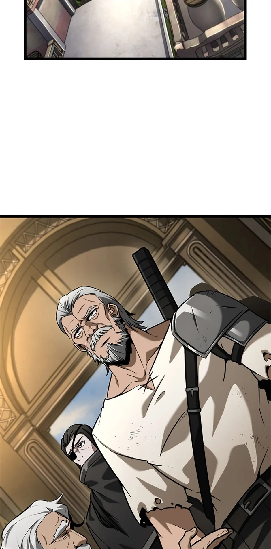 Read Infinite Mage Manga Online