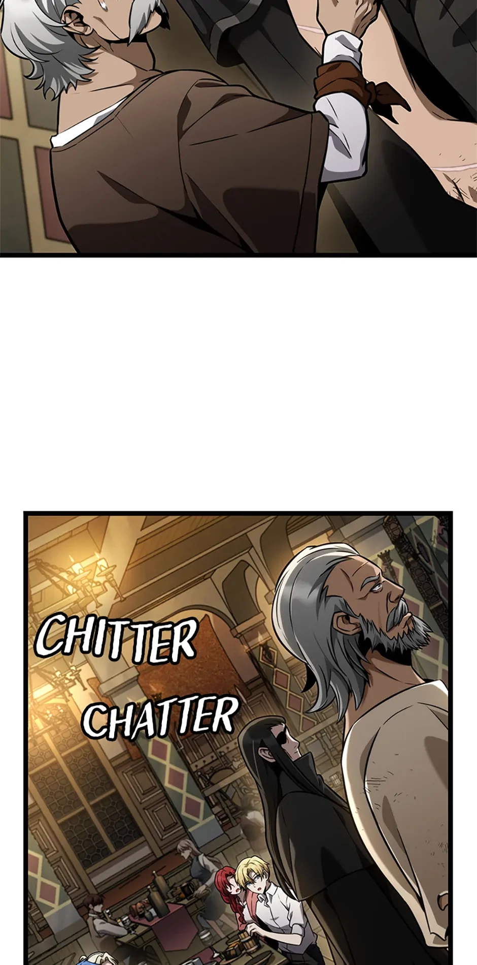Read Infinite Mage Manga Online